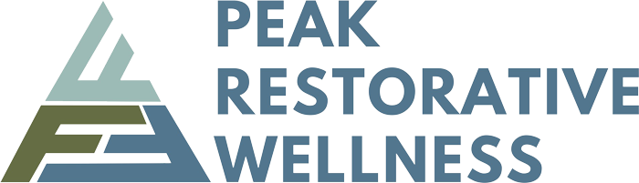 Peak Restorative Wellness clinic